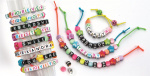 Clementoni Crazy Chic Message Bracelets