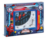 Clementoni Magnetic Board Spiderman