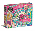 Clementoni Crazy Chic Rainbow Bracelets