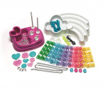 Clementoni Crazy Chic Rainbow Bracelets