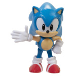 JAKKS Pacific Sonic the Hedgehog 2.5 Inch Figure 5-Pack