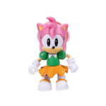JAKKS Pacific Sonic the Hedgehog 2.5 Inch Figure 5-Pack