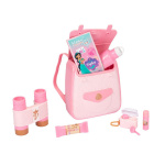 JAKKS Pacific Disney Princess Style Collection Travel Backpack