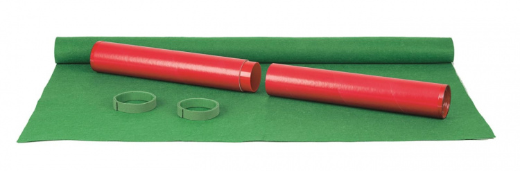 Clementoni Puzzle Mat 105x78 cm (NEW)