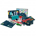 Clementoni Mystery Chemistry (SE+FI)