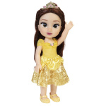 JAKKS Pacific Disney Princess Toddler Doll Belle