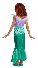 JAKKS Pacific Disguise Disney Princess Costume Classic Ariel M (7-8)