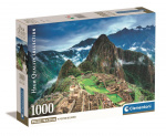 Clementoni 1000 pcs CB High Quality Collection Machu Picchu