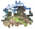 Clementoni 1000 pcs CB High Quality Collection Machu Picchu
