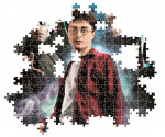 Clementoni 1000 pcs CB High Quality Collection Harry Potter