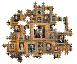 Clementoni 1000 pcs CB Impossible Puzzle Harry Potter