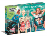 Clementoni Super Anatomy (Nordic)