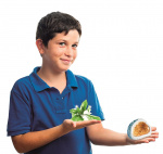 Clementoni Giant Crystals & Precious Stones (Nordic)