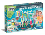 Clementoni Super Chemistry (SE+FI)