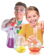 Clementoni Super Chemistry (SE+FI)