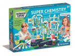 Clementoni Super Chemistry (NO+DK) Clementoni Super Chemistry (NO+DK)