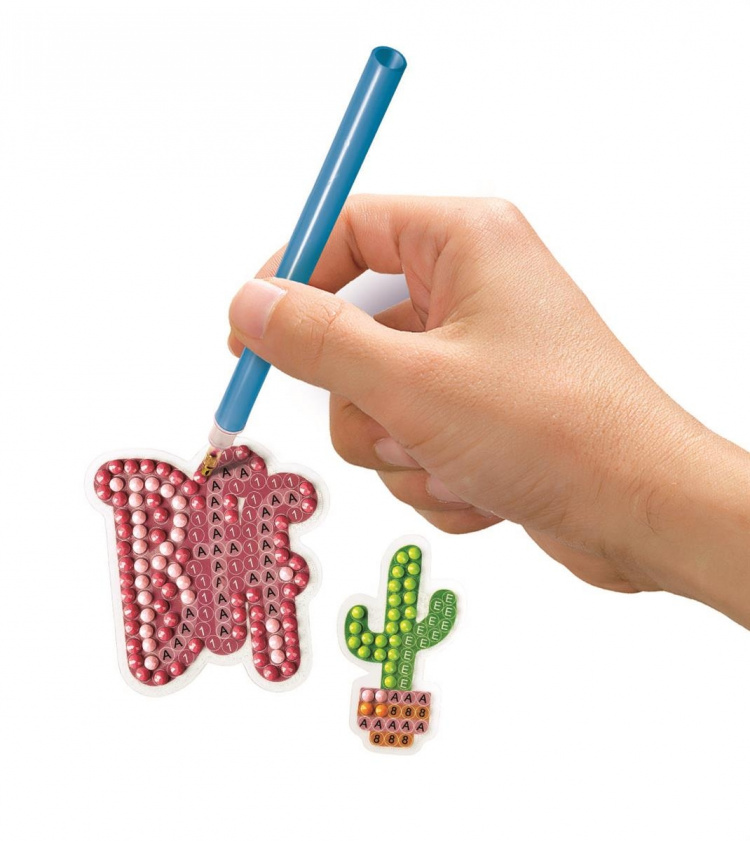 Clementoni Sparkly Creations Pop Style