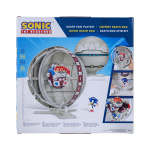 JAKKS Pacific Sonic the Hedgehog 2.5 Inch Playset Death Egg Battle Set