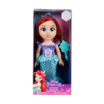 JAKKS Pacific Disney Princess Toddler Doll Ariel