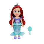 JAKKS Pacific Disney Princess Toddler Doll Ariel