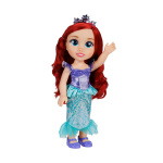 JAKKS Pacific Disney Princess Toddler Doll Ariel