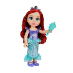 JAKKS Pacific Disney Princess Toddler Doll Ariel