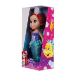 JAKKS Pacific Disney Princess Toddler Doll Ariel