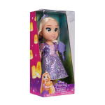JAKKS Pacific Disney Princess Toddler Doll Rapunzel