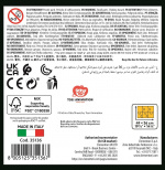 Clementoni 500 pcs Anime Cube One Piece