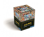 Clementoni 500 pcs Anime Cube One Piece 2