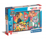 Clementoni 30 pcs Puzzles Kids Paw Patrol