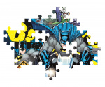 Clementoni 104 pcs Puzzles Kids Batman