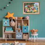 Clementoni 104 pcs Puzzles Kids Disney Princess