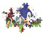 Clementoni 104 pcs Puzzles Kids Sonic