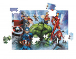 Clementoni 180 pcs Puzzles Kids Avengers 2