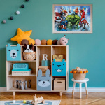 Clementoni 180 pcs Puzzles Kids Avengers 2