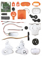 Clementoni My Robot Next generation (SE/NO/DK/FI)