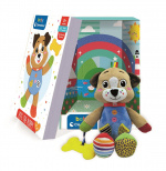 Clementoni Plush Pete The Puppy