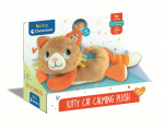 Clementoni Ron Ron Calming Cat