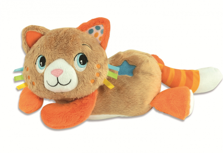 Clementoni Ron Ron Calming Cat