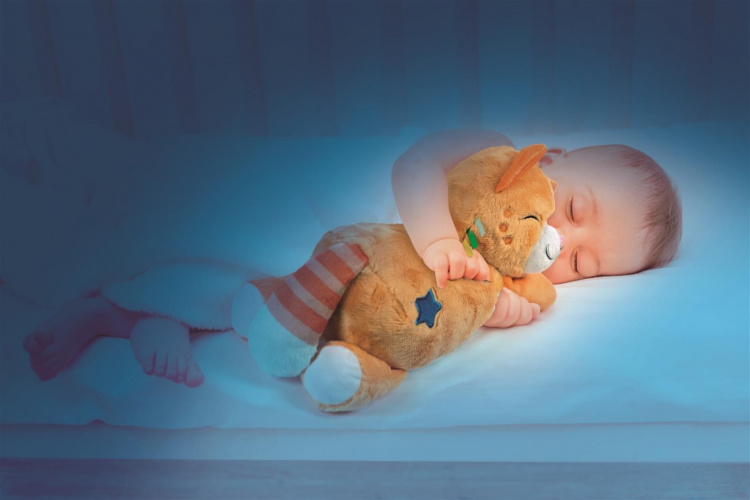 Clementoni Ron Ron Calming Cat