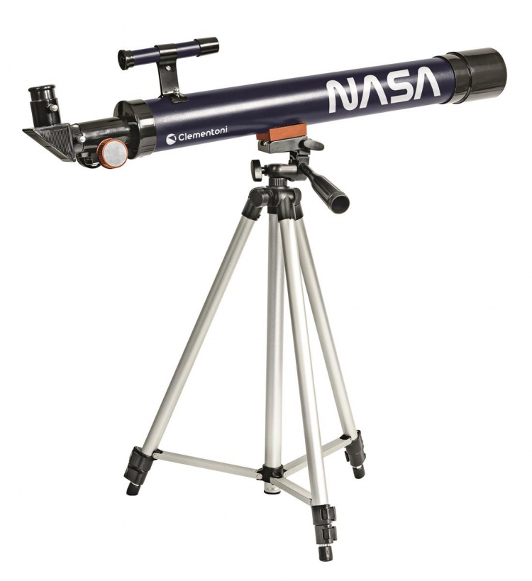 Clementoni NASA Telescope