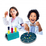 Clementoni Mystery Chemistry (NO+DK) Clementoni Mystery Chemistry (NO+DK)