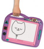 Clementoni Magnetic Board Gabby\'s Dollhouse