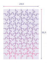 Clementoni 60 pcs Puzzles Kids Marvel Avengers