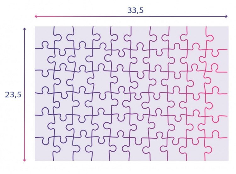 Clementoni 60 pcs Puzzles Kids Paw Patrol