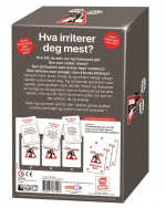 Plasto Gretne gamle gubber (NO)