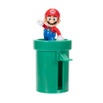 JAKKS Pacific Super Mario 2.5 Inch Diorama Set Soda Jungle
