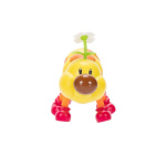 JAKKS Pacific Super Mario 2.5 Inch Diorama Set Soda Jungle