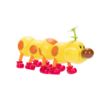 JAKKS Pacific Super Mario 2.5 Inch Diorama Set Soda Jungle